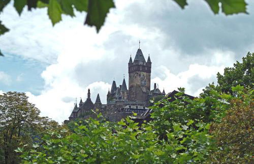 Ferienwohnungen Scheid Volker - Foto 32