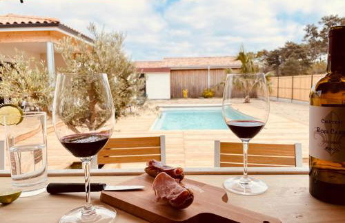 VillasHomeClet - Villa Palm Beach - Foto 41