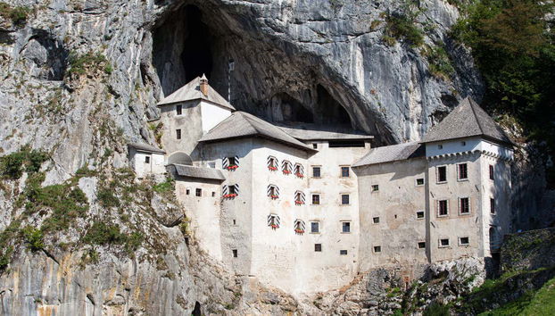 Private Excursion to Postojna + Predjama Castle - Foto 2