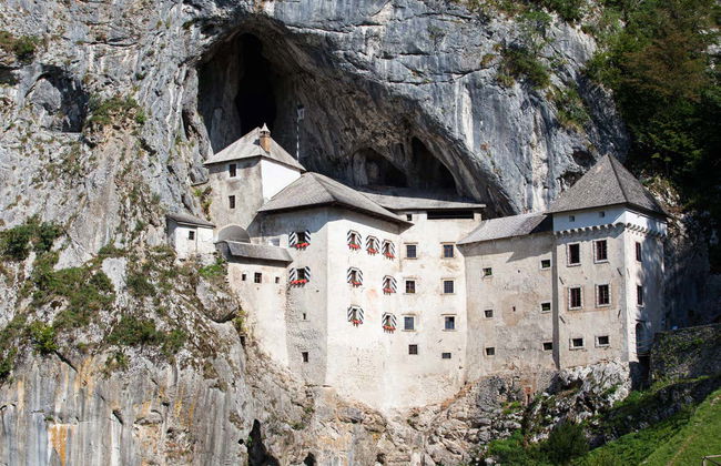 Private Excursion to Postojna + Predjama Castle - Foto 2