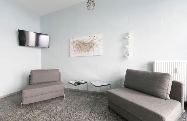 Primeflats - Apartment Weissensee - Photo 3