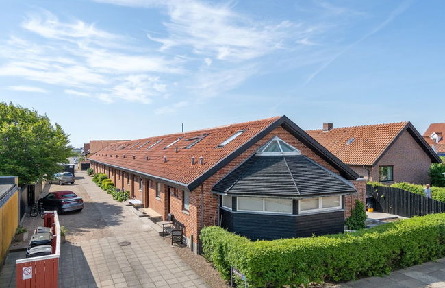 "Bernie" - 200m from the sea - Foto 18