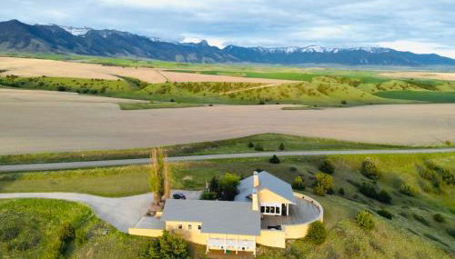 Theisen Vacation Home - Foto 5