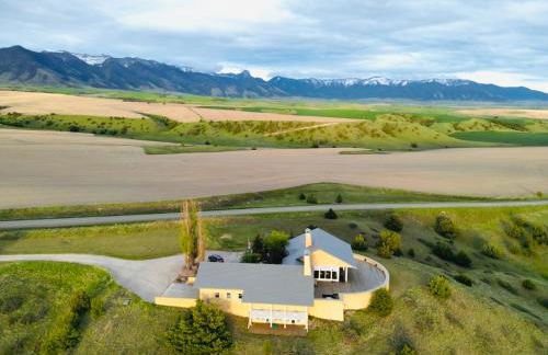 Theisen Vacation Home - Foto 5