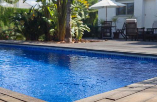 Casa Azahar y Casa Buganvilla - Foto 55