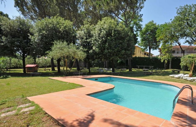 Villa Lauretana - Foto 28