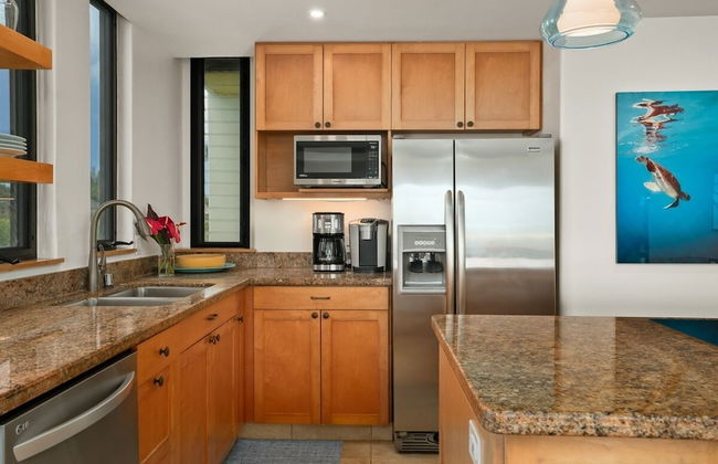 Puu Poa 312 2 Bedroom Condo - Foto 9