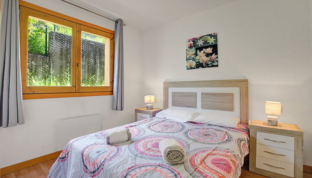 El Tarter Mountain Ski Vacation Rental - Foto 3, Zimmer