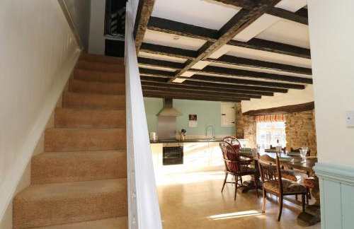 Rose Hip Cottage - Photo 17