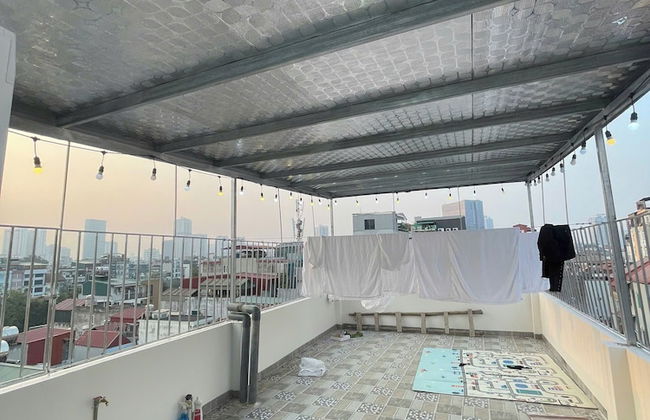 Era Apartment Duong Lang - Foto 27