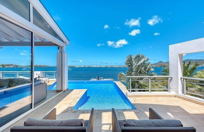 Villa Amaryllis - Foto 36