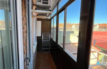 Apartamento Mercurio- Barajas 1B - Photo 17