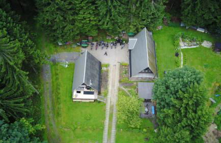 Wanderhütte Zum Bernhardsthal - Foto 3