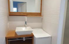 Résidence Salamandre - Maison Bois Cosy Calme avec parking pour 4 à 10 pers idéal couples et familles à 500m de la plage à Saint-Marc-sur-mer - Foto 9