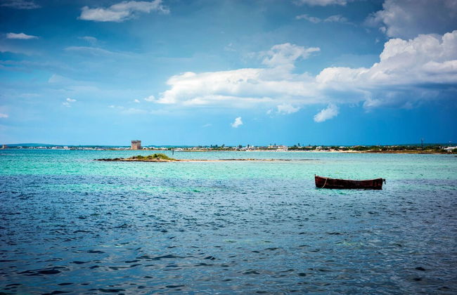 Casa Lory 3 Cozy and Near the sea - Foto 21