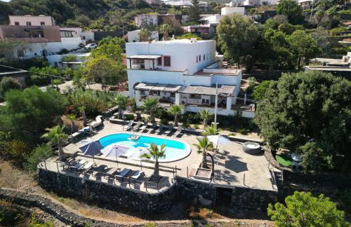 Villa Alba Appartamenti - Foto 74