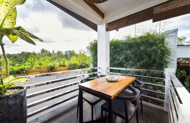 The Wander Nest - Foto 24