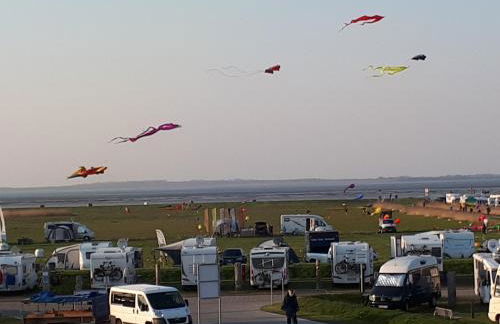 80qm Top Wohnung für 4 Personen in 2 Schlafzimmer - Photo 18