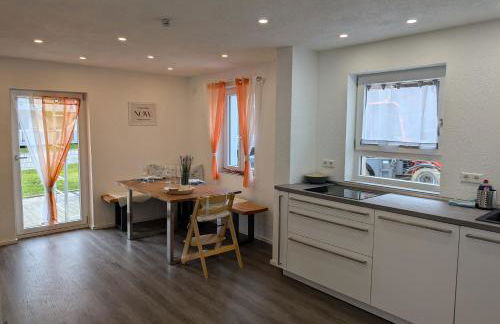 Ferienwohnung Malea max 4 Personen ca 60m2 - Foto 1