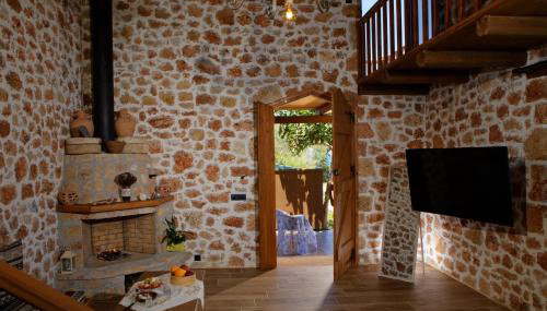 Seafront Villa Kallia & George, By IdealStay Experience - Foto 5