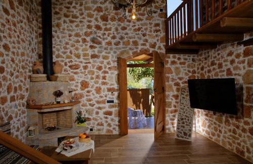 Seafront Villa Kallia & George, By IdealStay Experience - Foto 5