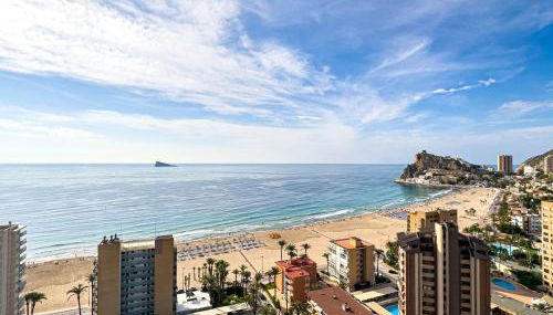 Apartamentos El Faro By Mc - Foto 1