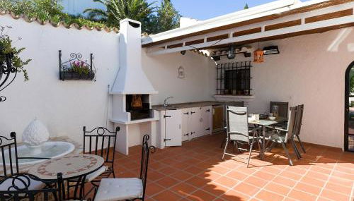 Villa Villa Flores by Interhome - Photo 5