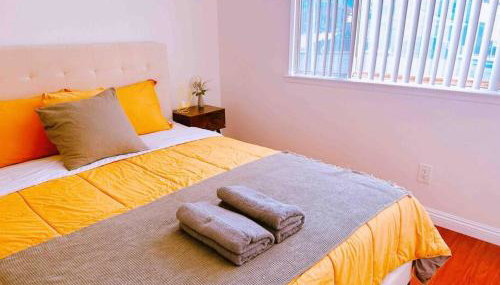 Charming 3BR Retreat near Disneyland Downtown LA! - Foto 5