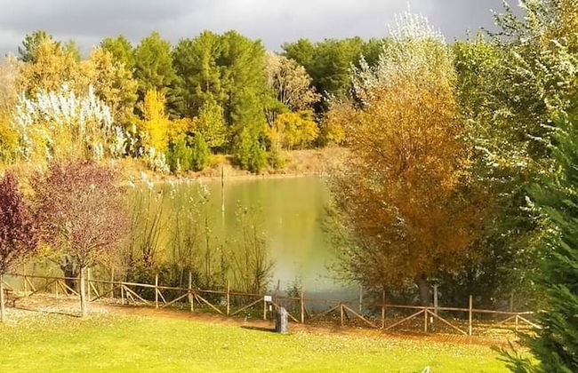 Cameracaffè sul Lago - Foto 37