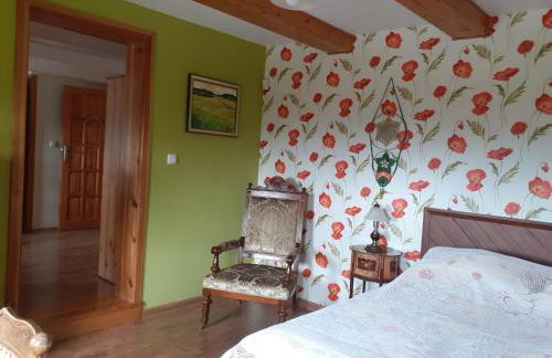 Agroturystyka Łysa Góra - Foto 15