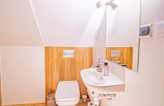 Domek Góralski - Foto 23