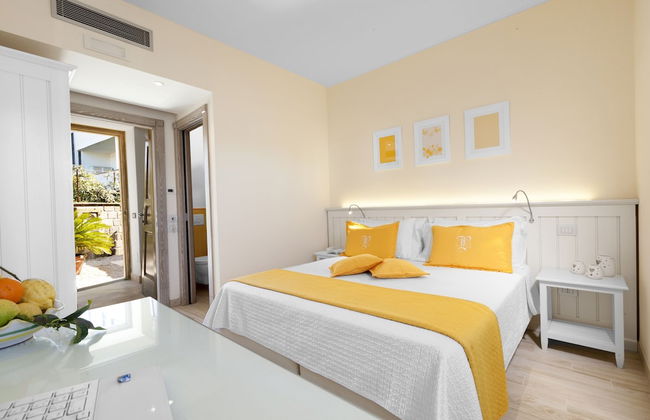 Il Palmento Relais - Foto 11