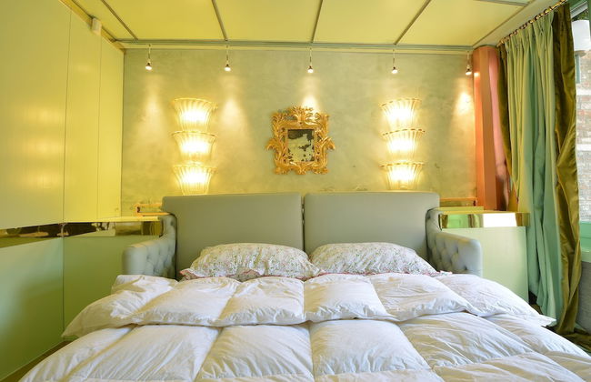 GranDELUX-Canal - Foto 2