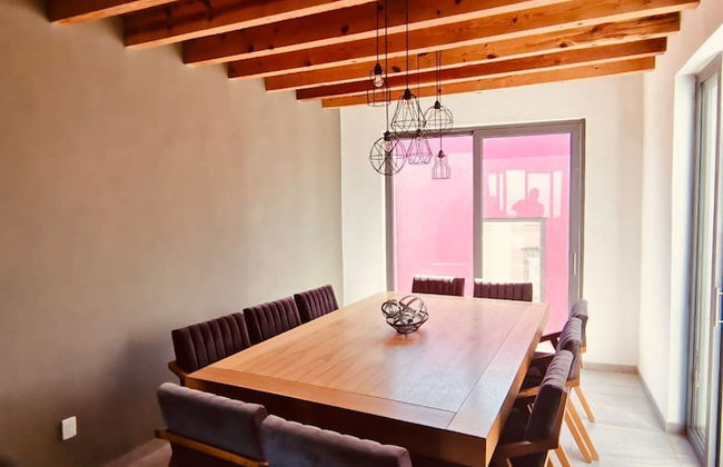 LUXO Casa en San Miguel de Allende Centro con Vistas Panorámicas - Foto 49