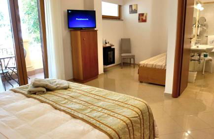 Hotel Residence Piccolo - Foto 14