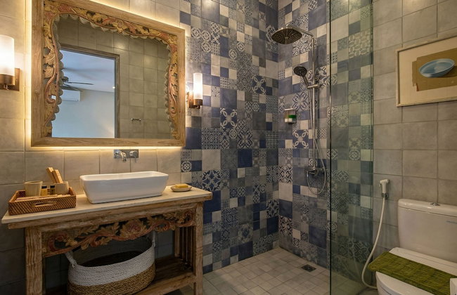 Sari Dana Villas - Foto 25