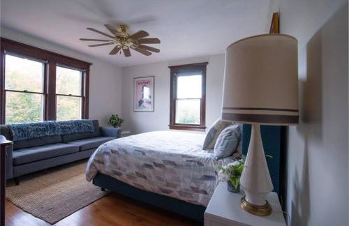 Dancing Doe Estate - Delaware Valley Escape with Wood Stove and Hot Tub - Foto 37