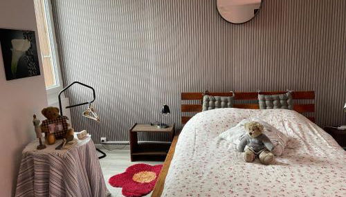 Agréable maison de ville - Foto 4