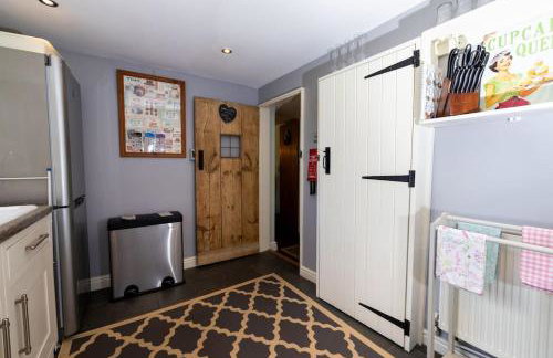 Clematis Cottage Tealby LN8 3XU - Foto 51