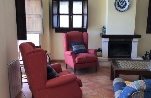 La casa de Tita Elvira 4 - Foto 24