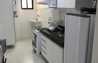 Apartamento Completo Jatiúca - Foto 53