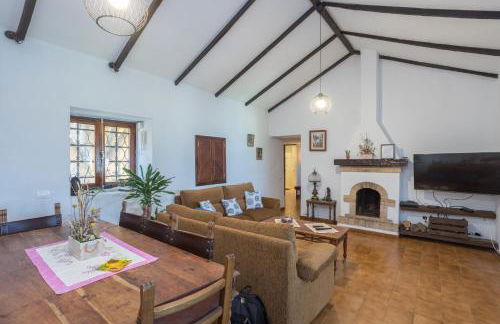 Los Paredones Farm - Private Pool - Garden - Foto 4