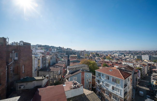 T-Loft Residence - Foto 76