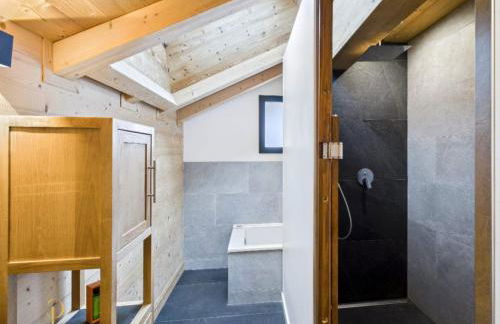 Chalet Squirrel - Vue Montagne, Valmorel - Foto 8