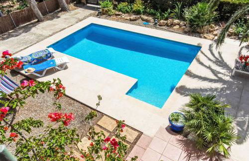 Villa Platja Calafato by Interhome - Foto 15