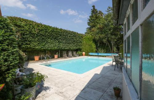 Downton Lodge - Photo 21