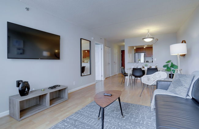 Spacious Apartment at Pentagon City - Photo 12