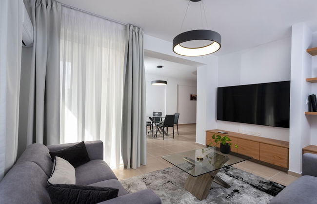 Kanika Seabreeze Apartment - Foto 2