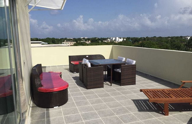 Furu 311 Penthouse con Jacuzzi - Photo 1