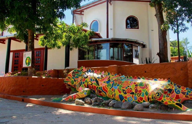 Excursión a Cihuatán y Museo Tesak - Foto 6